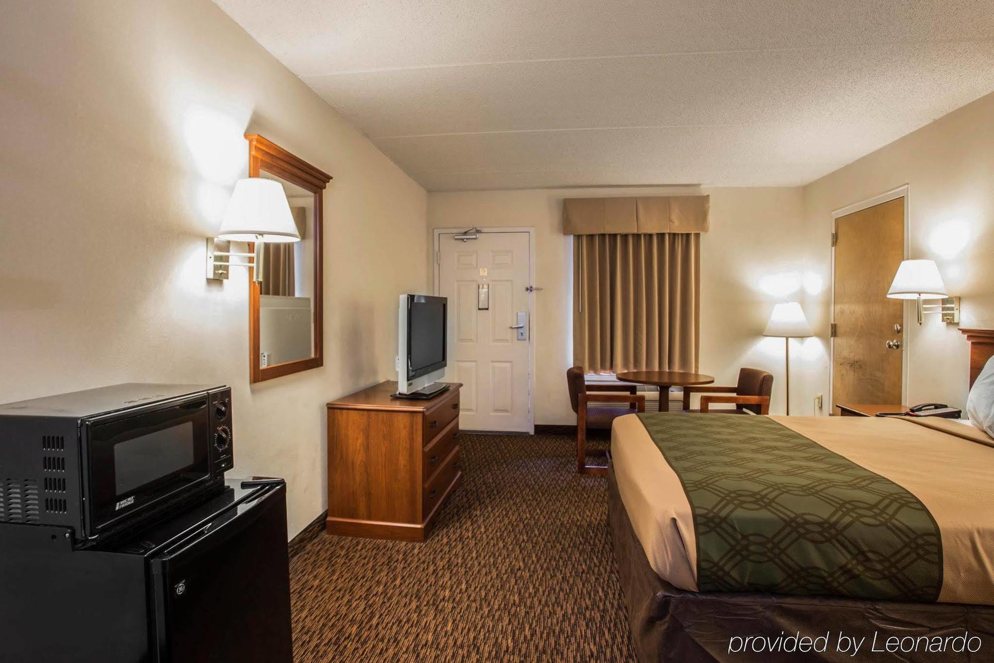 Econo Lodge Inn & Suites Lugoff Exterior foto